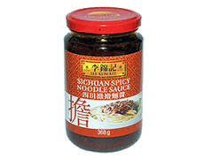 Sos Sichuan Spicy 368g