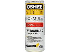 Bautura vitamin energy cu vitamina C 0.25 l Oshee