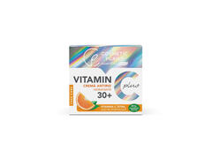 Crema antirid hidratanta Cosmetic Plant Vitamin C Plus 30+, 50 ml