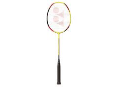 Rachetă Badminton Yonex Astrox 0.7 DG Galben-Negru Adulți