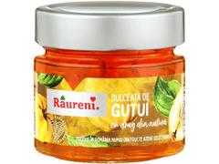 Dulceata de gutui Raureni 270g