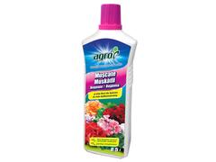 Ingrasamant lichid pentru flori de balcon 0.5L