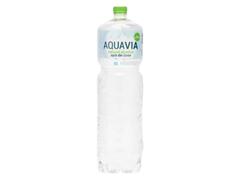 Aquavia Apa de izvor alcalina 2l