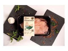 Fileuri de piept de pui Puiul de Craiesti