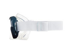 Mască scufundări 100 Gri - M