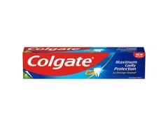 Colgate Pasta de dinti Cavity Protection GRF 125ml