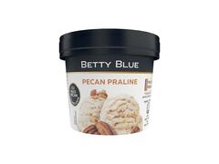 Betty Blue pahar Vanilie 175ml