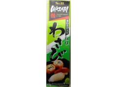 Wasabi pasta 43 g per bucata