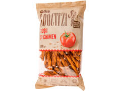 Alka Soocitzi snack cu rosii si chimen 200 g