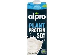 Alpro Bautura Din Soia Cu Ciocolata si Proteina 1L