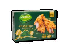 CRISPY FILLET AGRICOLA 200G
