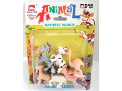 SET ANIMALE DOMESTICE