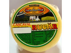 Cascaval rucar 190 g Lacta Han