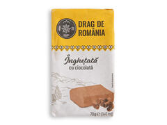 Inghetata Cu Cacao 70G Drag De Romania
