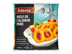 Inele calamar 500g Edenia