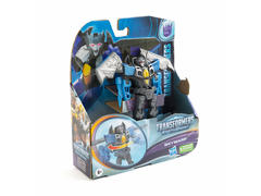 Figurina Earth Spark Warrior Transformers