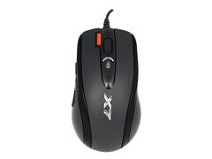 @MOUSE X710BK BLACK A4TECH