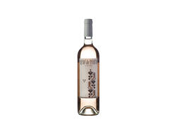 Vin Rose de Teaca