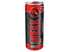 Hell Energy Drink Apale Strong 250 Ml