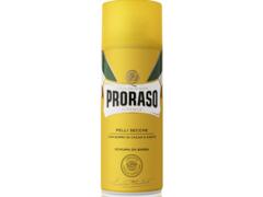 Spuma De Ras Proraso Nutriente 400Ml