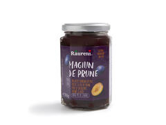 Magiun de prune Raureni 350g