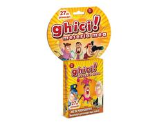 Joc educativ Noriel Games, Ghici! Meseria mea