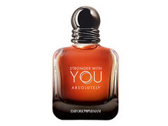 ARMANI Stronger With You Absolutely Parfum 50 ML