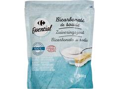 Bicarbonat De Sodiu Multifunctional Carrefour Essential, 500Ml