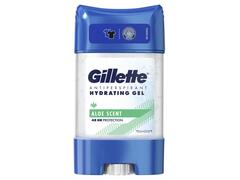 Antiperspirant si deodorant Gillette Hydragel Aloe, 70 ML