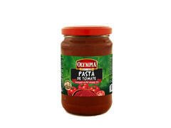 Olympia pasta de tomate 28% 314 g