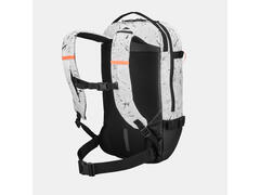 Rucsac freeride & MTB - FR/AM 100 23L Alb-Negru