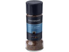 Davidoff Decaf Elegant 100g, cafea instant