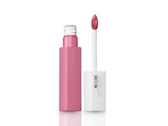 RUJ MAT 10 SUPER STAY MAYBELLI