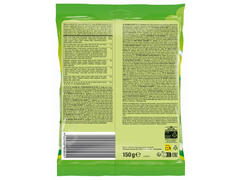 Bezele cu umplutura cu aroma de mar Trolli Apple Mallow, 150 g