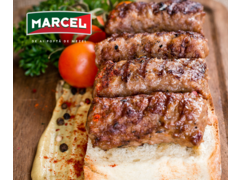 Mici formati refrigerati 900g buc