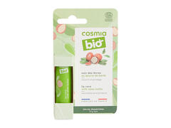 Balsam de buze Cosmia Bio cu unt de shea, 4 g