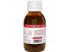 Tinctura iod 50ml - TIS