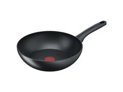 TIGAIE WOK TEFAL ULTIMATE 28CM