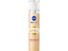 Crema Coloranta Cu Efect Corector Dublu Nivea Cellular Luminous630 Anti-Spot Spf 20, 40 ML