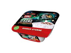 Mix Iaurt Tom and Jerry stelute de ciocolata 130g Muller