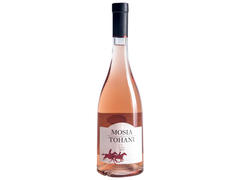 Vin rose Mosia Tohani 0.75 L