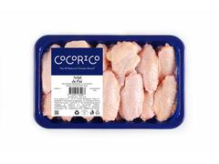 Aripi sectionate de pui, Coco Rico, per kg