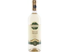 Sigillum Moldaviae Muscat Ottonel demisec 0.75L