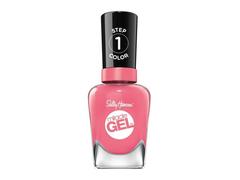 Lac de unghii Sally Hansen Miracle Gel, 292 Rain-glow, 15 ML