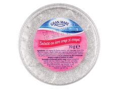 Gran Mare Salata cu icre de crap cu ceapa 70 g