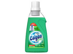 Gel anticalcar Calgon Hygiene+, 750 ML