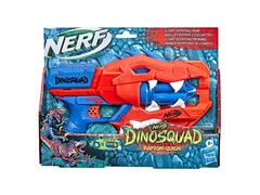 Hasbro Blaster nerf dinosquad: raptor-slash