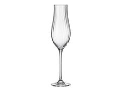 Limosa Optic Set 6 Pahare Flute 200 Ml