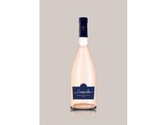 Escapade Busuioaca De Bohotin Rose Ig-Demisec