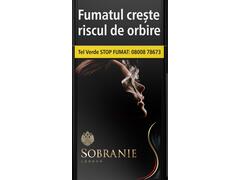 Sobranie Super S Black